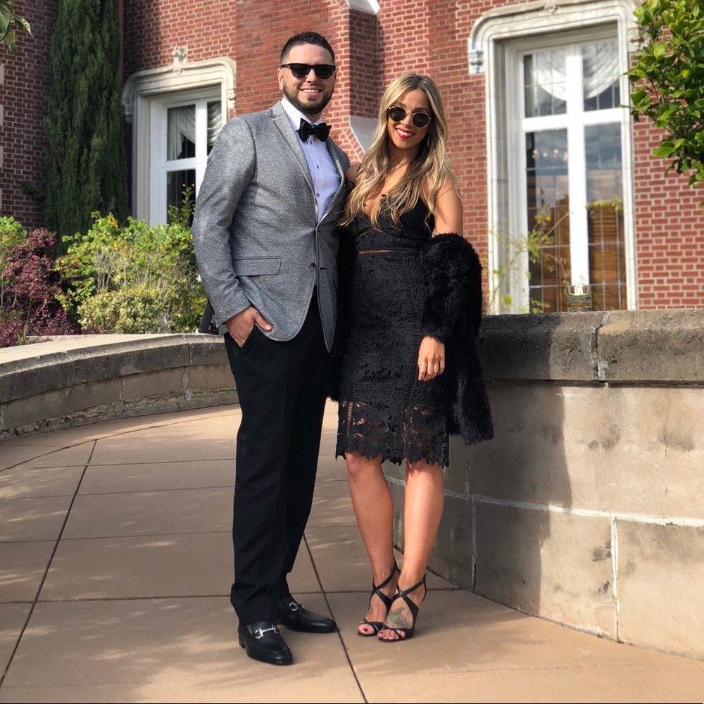 Meet your Posher, Jon